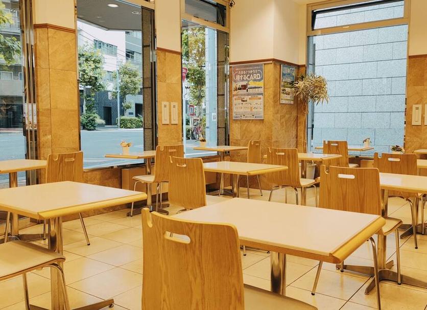 餐廳 相片