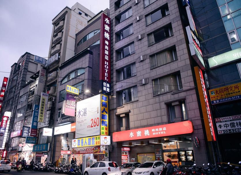 建築 相片