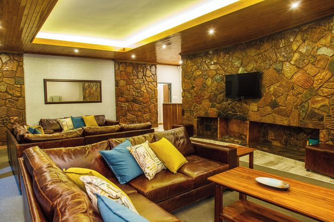 布萊德峽谷久遠渡假村