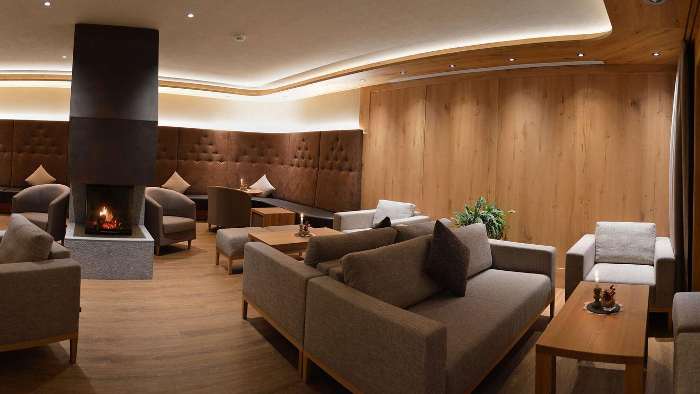 卓安卡酒店 - 布拉伊埃斯