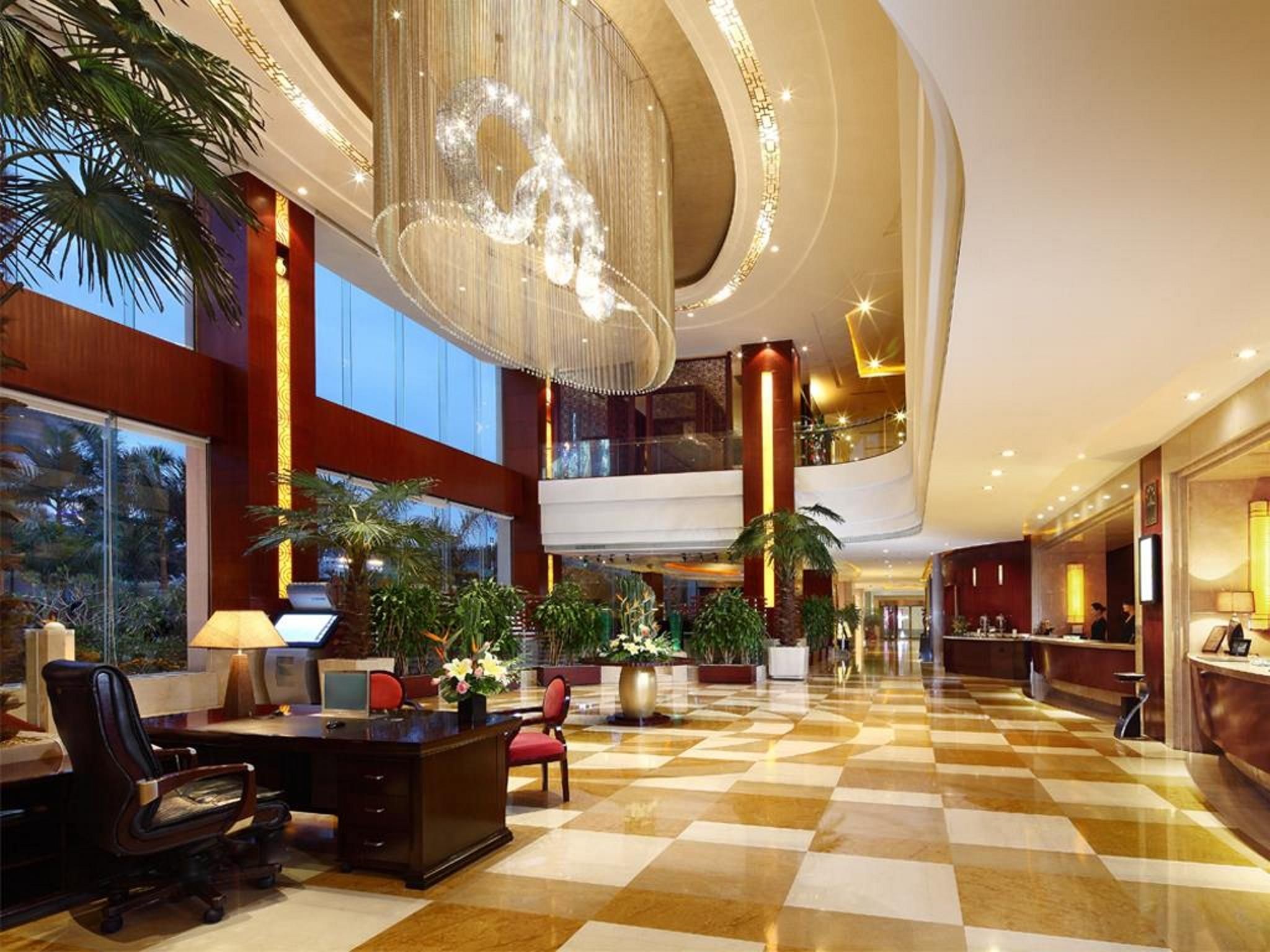 大廳