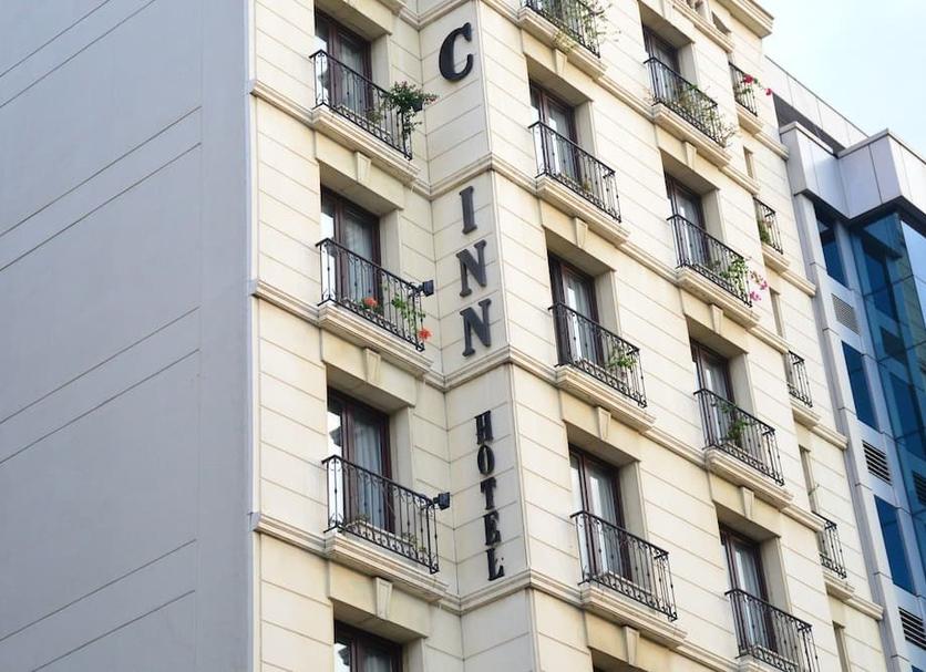 建築 相片