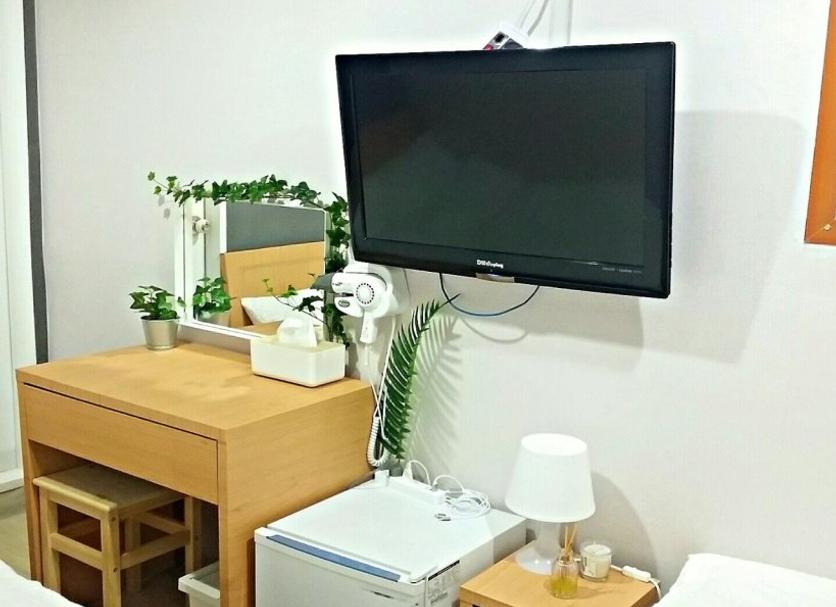 客房設備 相片