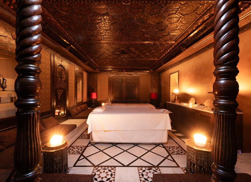 Spa 相片