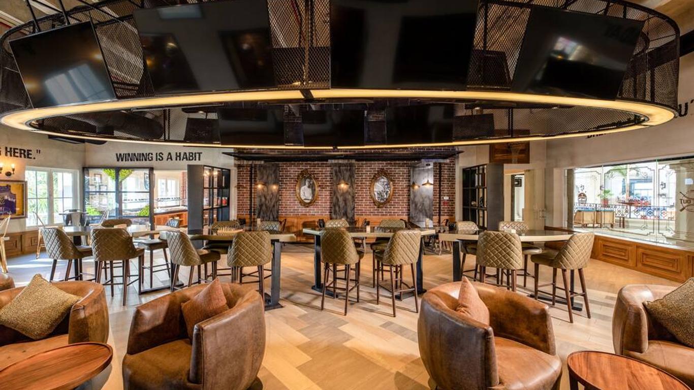 坎昆 Hyatt Zilara 酒店