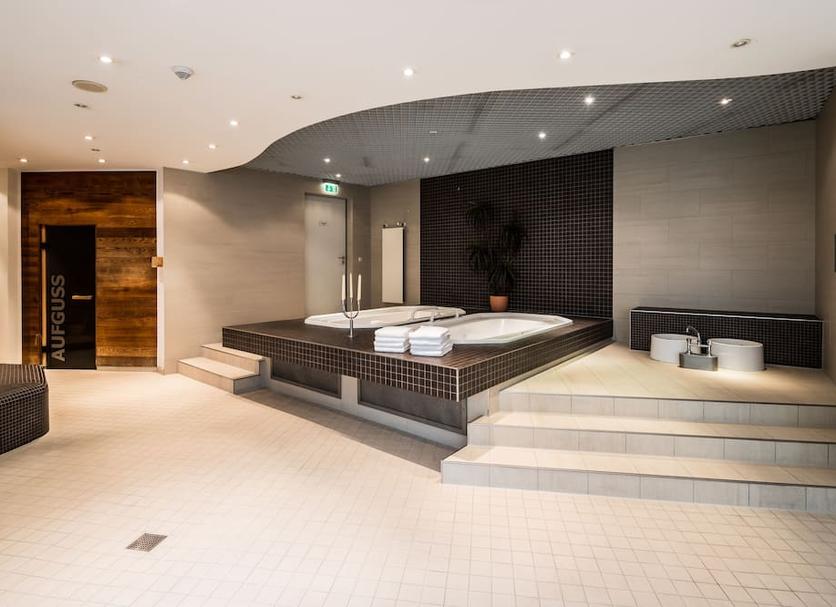 Spa 相片