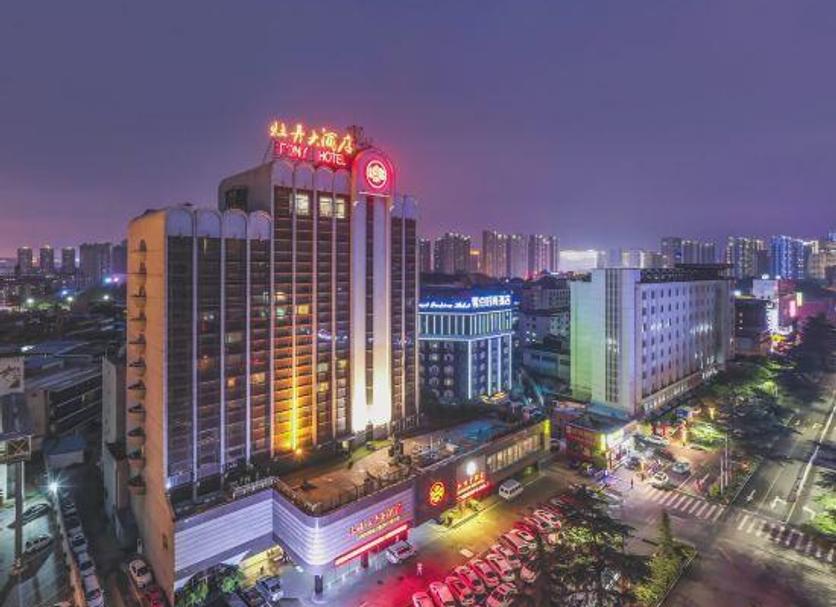 建築 相片