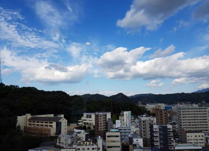 室外景 相片