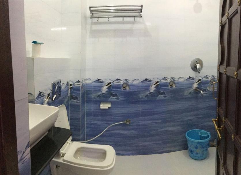 浴室 相片