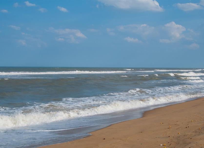 海灘 相片