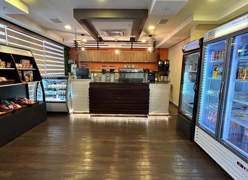 商店 相片