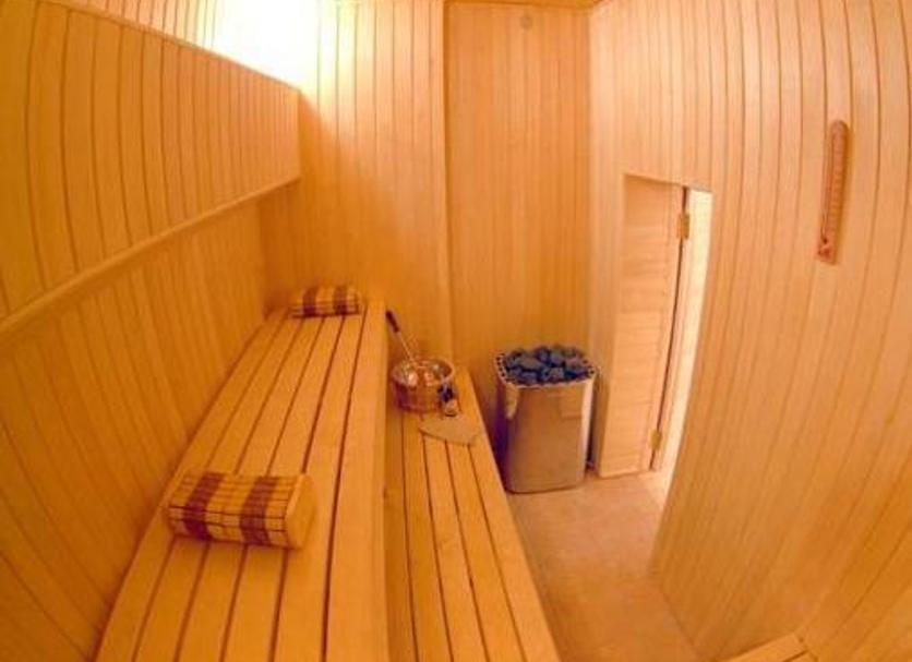 Spa 相片