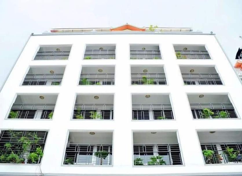 建築 相片