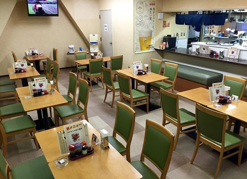 餐廳 相片