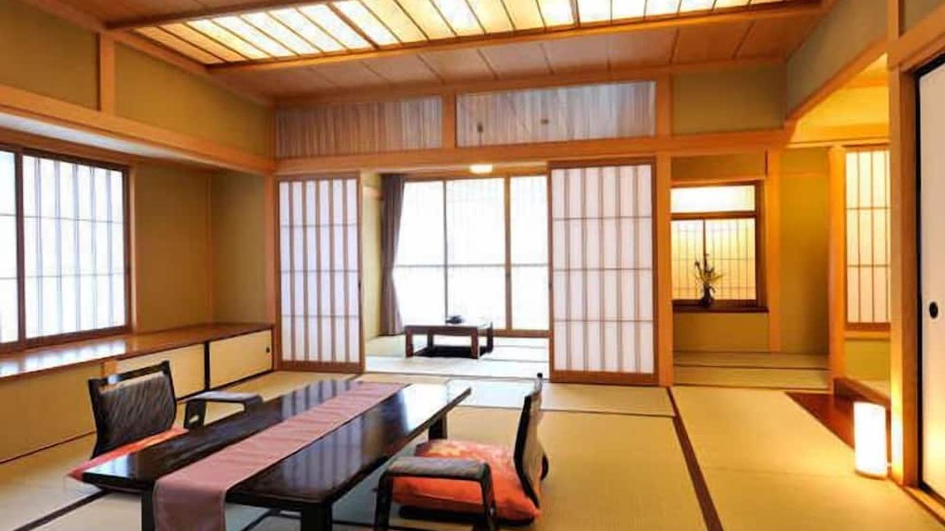 惠高莊山月飯店