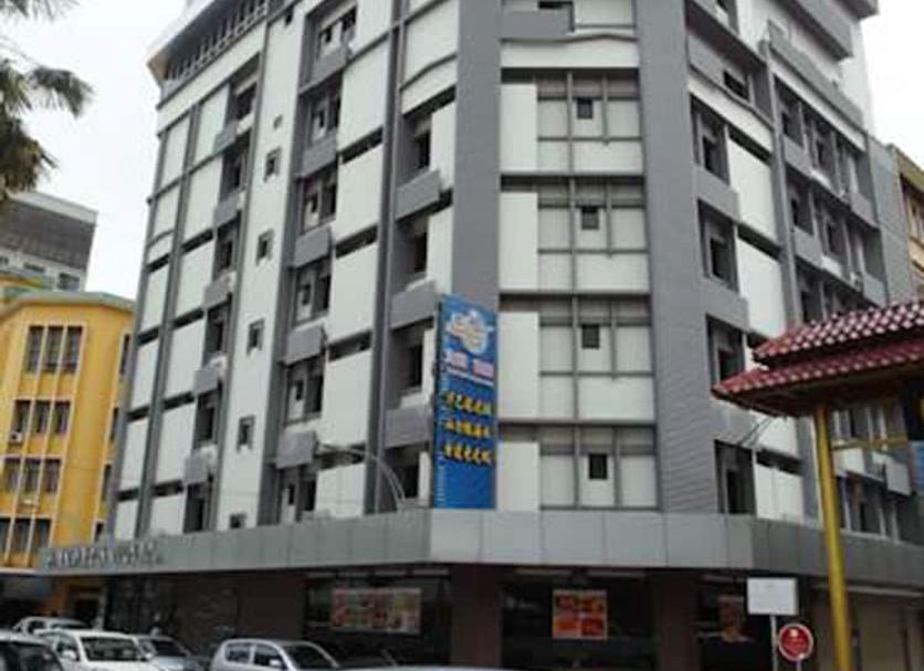 建築 相片
