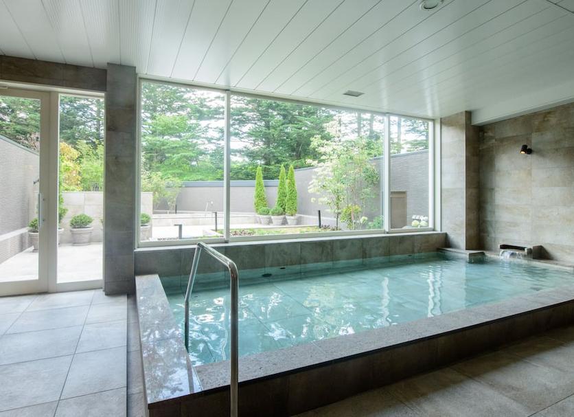 Spa 相片