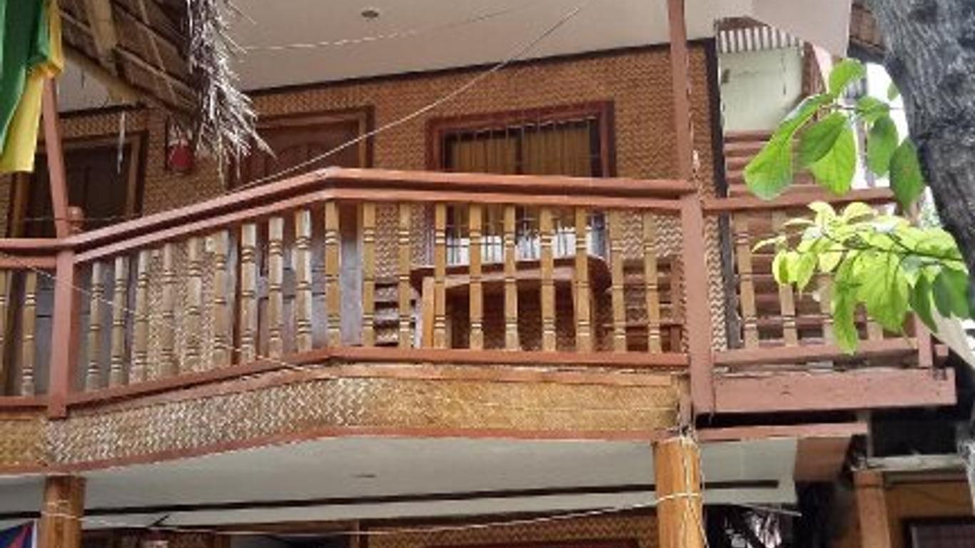 莫雷諾別墅酒店 - 長灘島