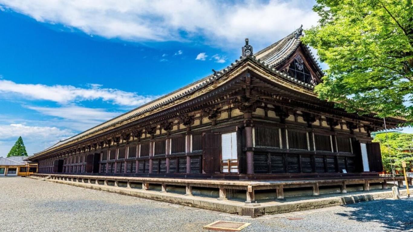 田鶴酒店