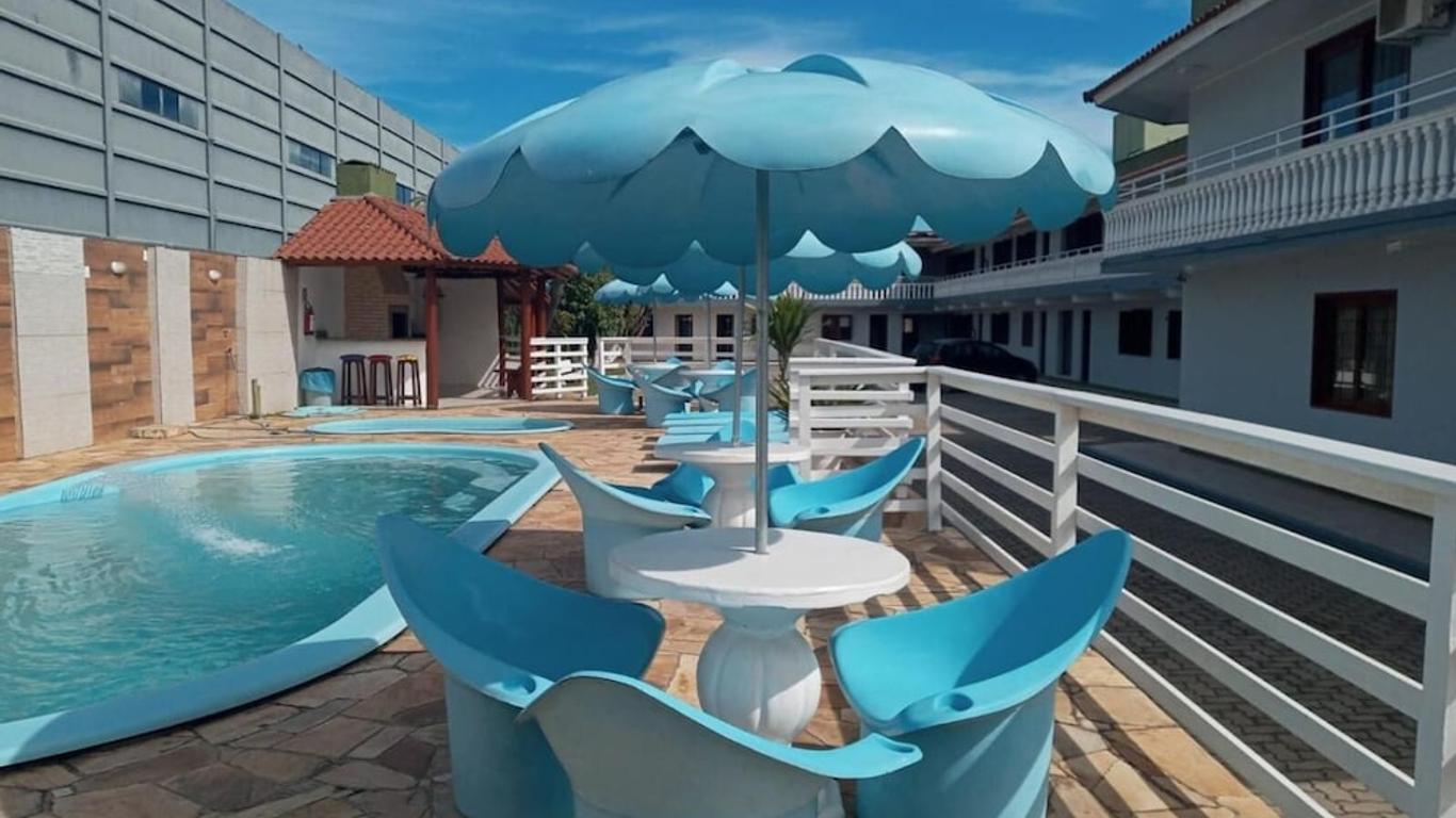 卡明諾海洋旅館
