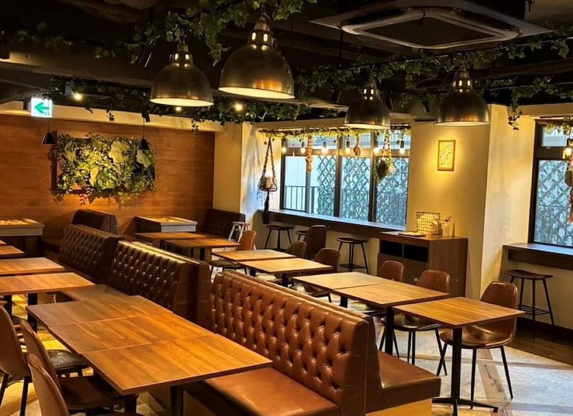 餐廳 相片