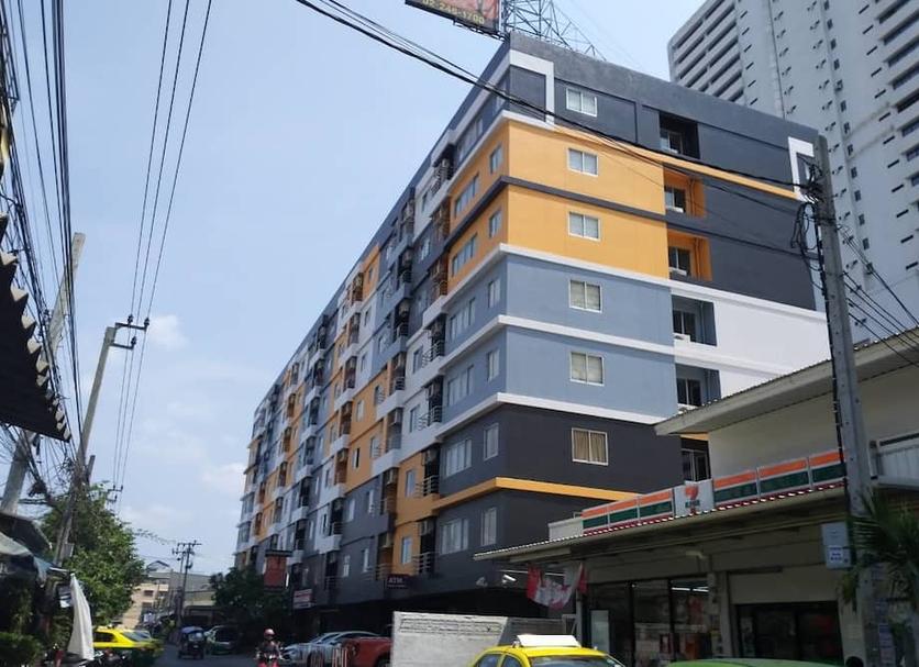 建築 相片