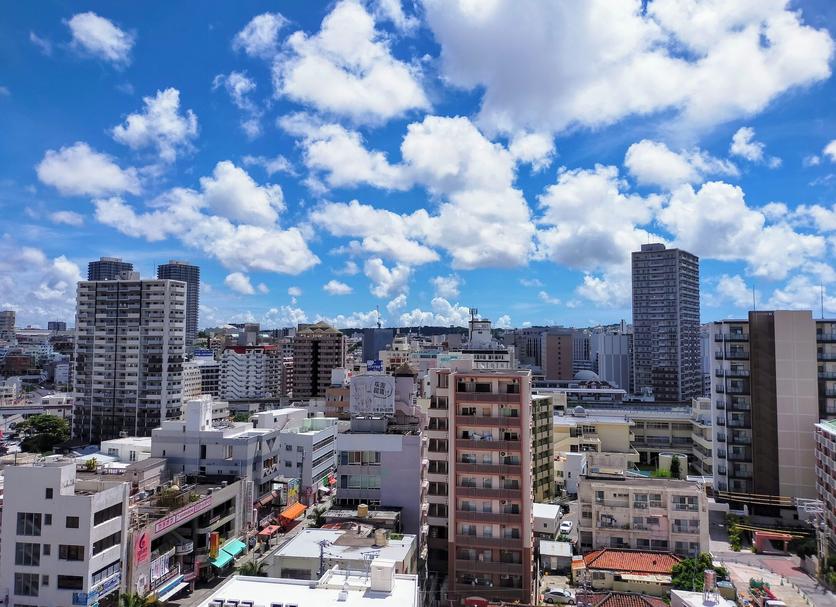 室外景 相片