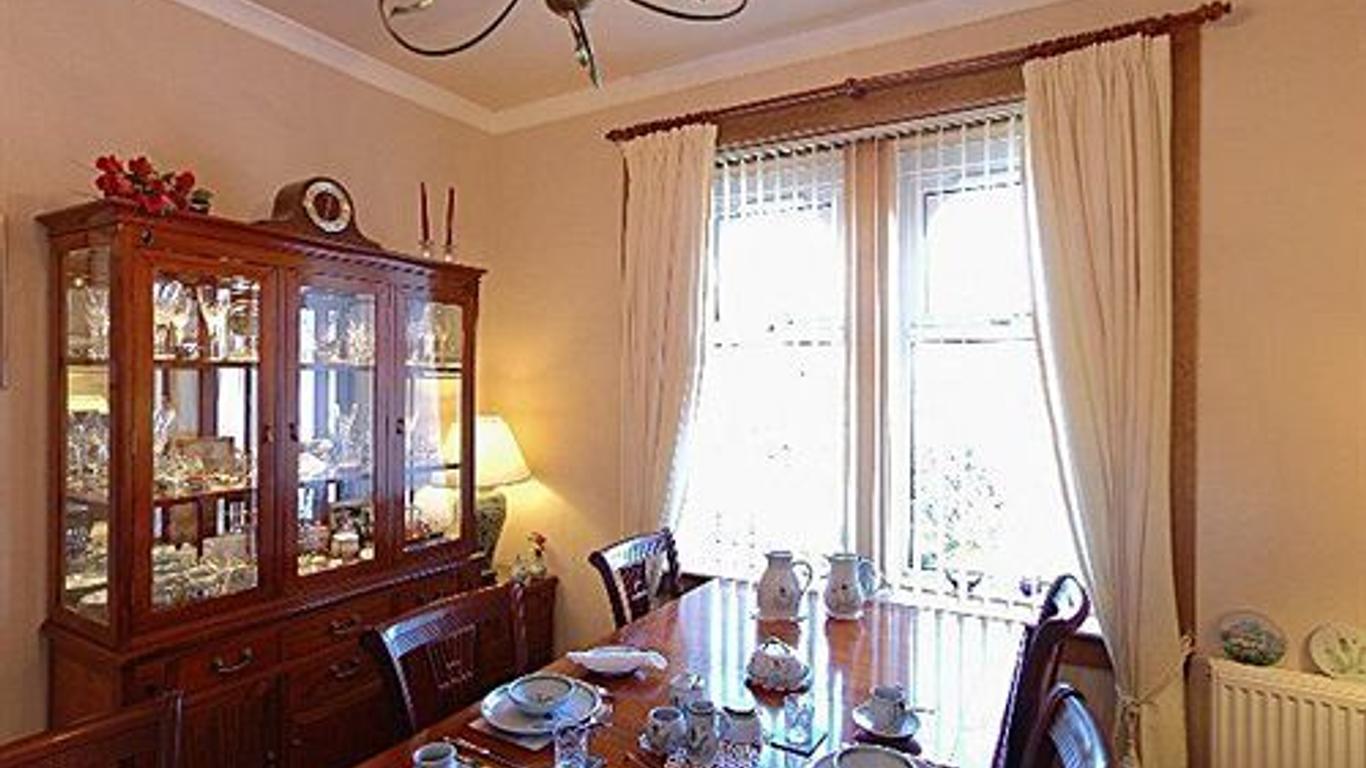 比爾德 B&B 酒店 - 愛丁堡