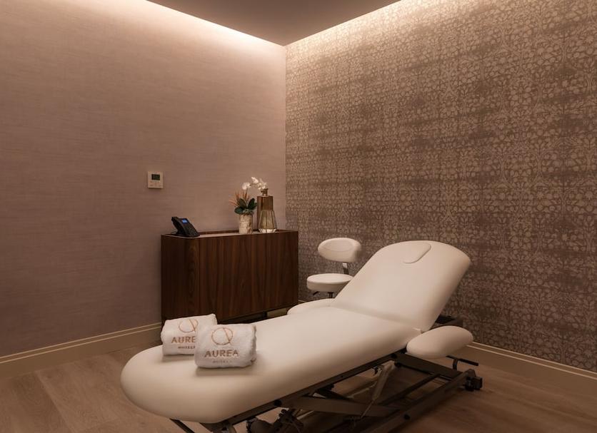 Spa 相片