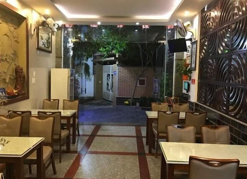 餐廳 相片