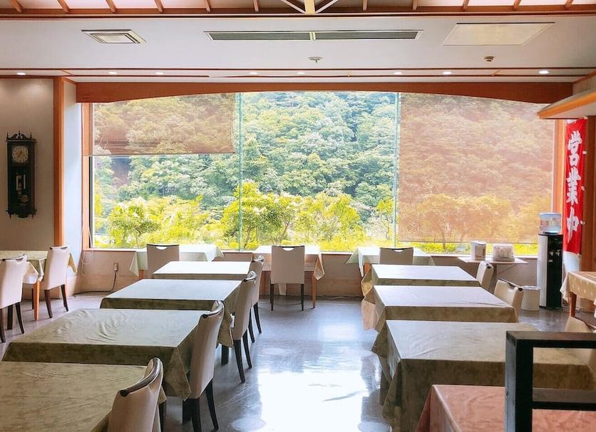 餐廳 相片