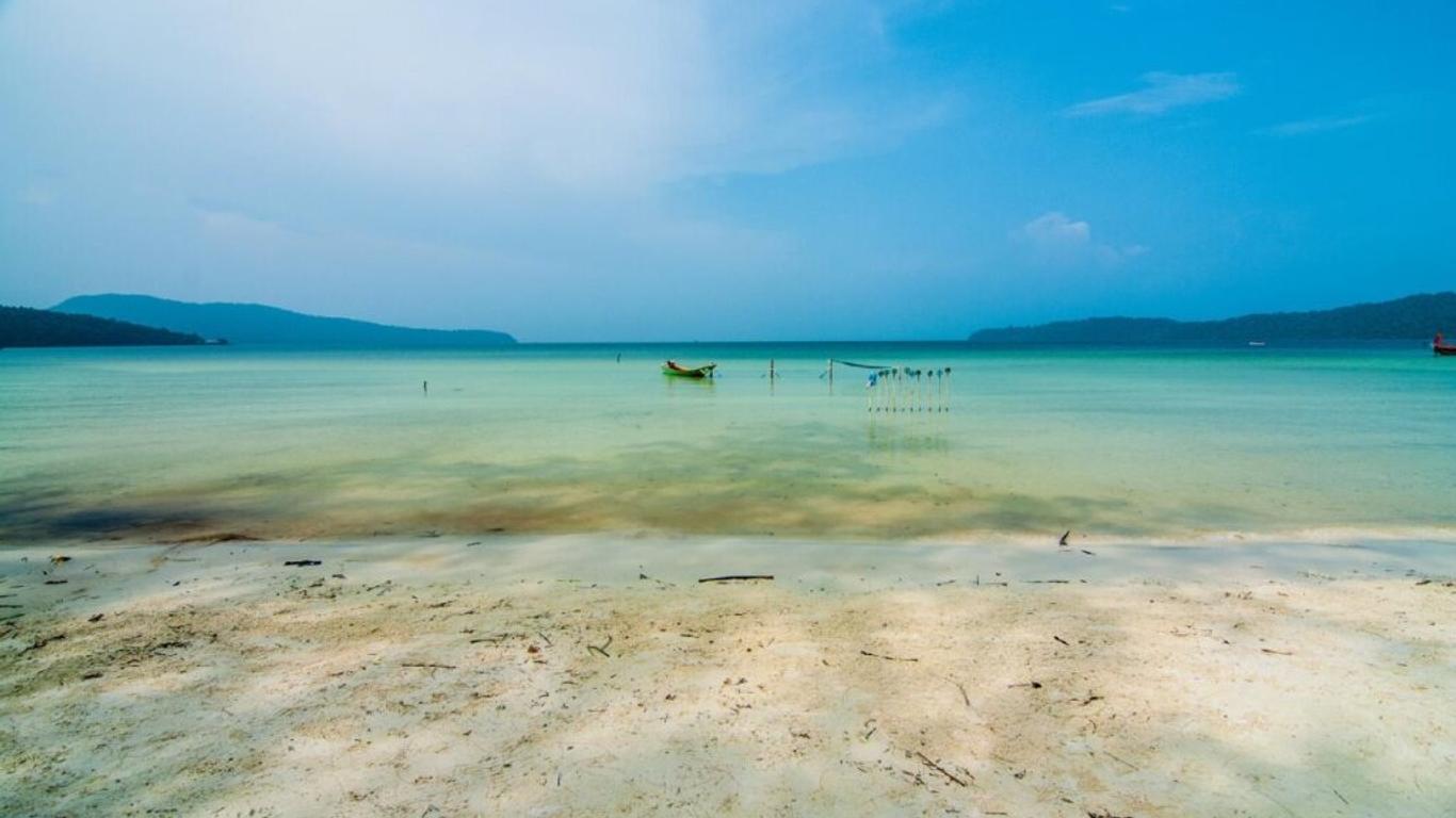 西哈努克奧德爾斯旅舍