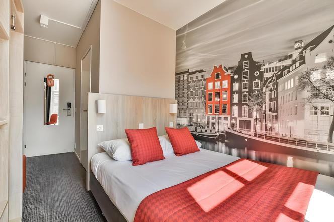 普林森酒店 - 阿姆斯特丹