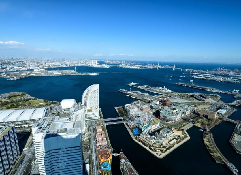 室外景 相片