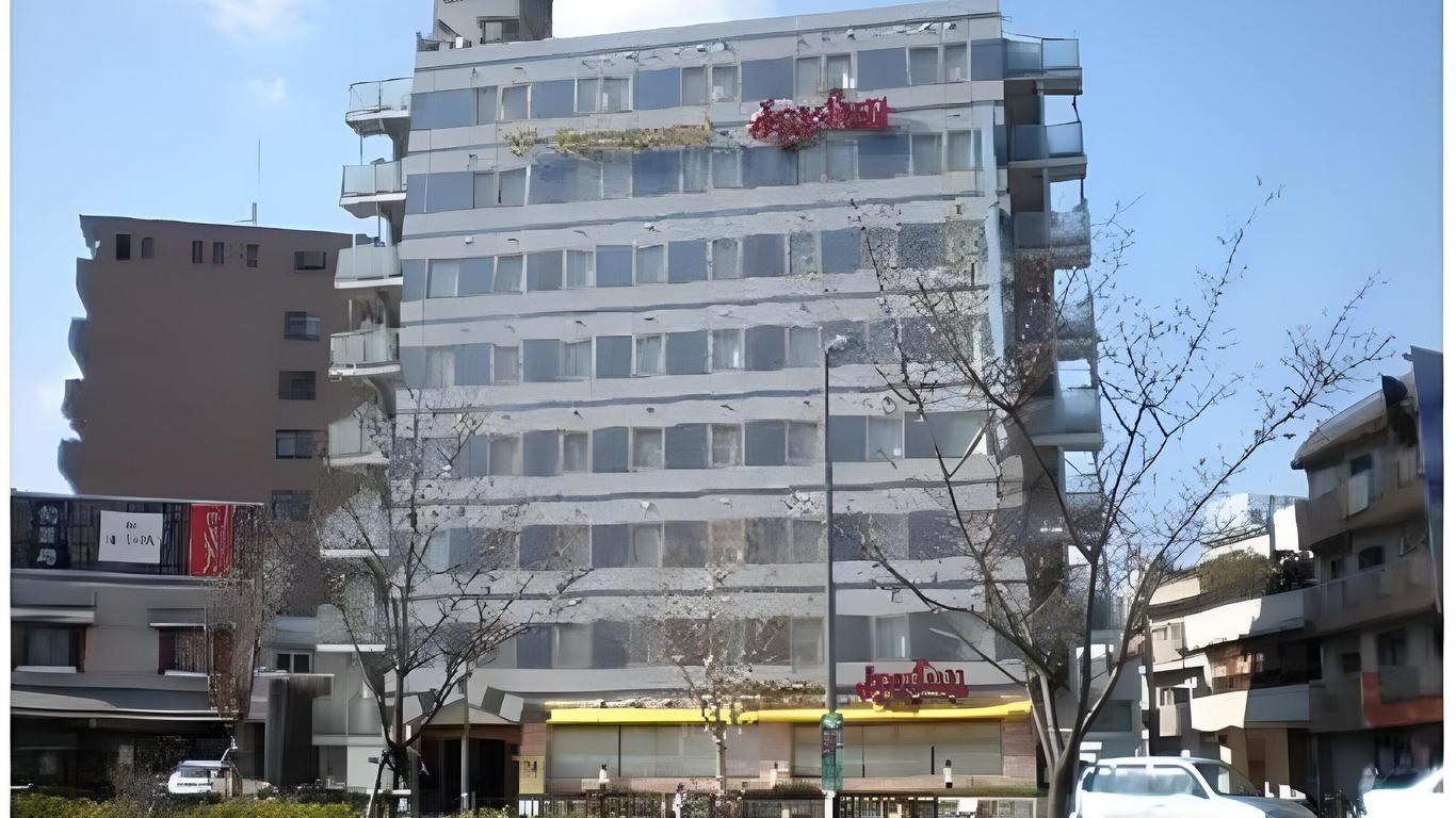 優質酒店-鹿兒島