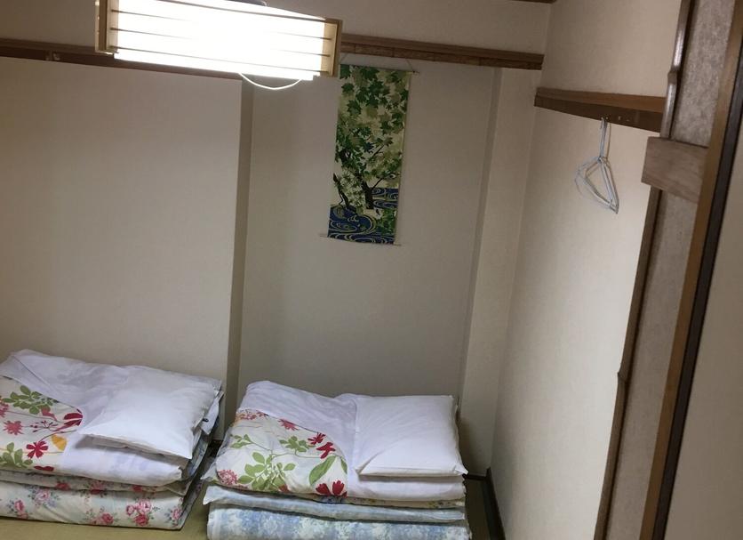 臥室 相片