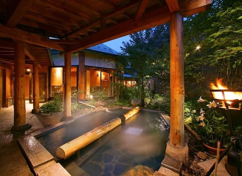 Spa 相片
