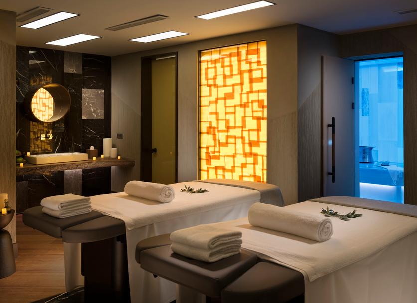Spa 相片