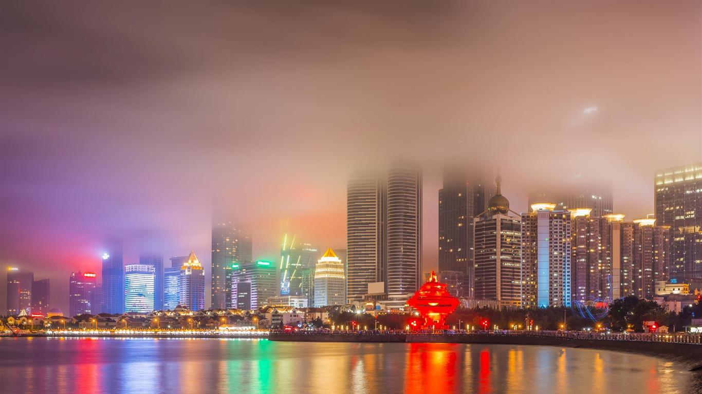 東暉國際大酒店青島