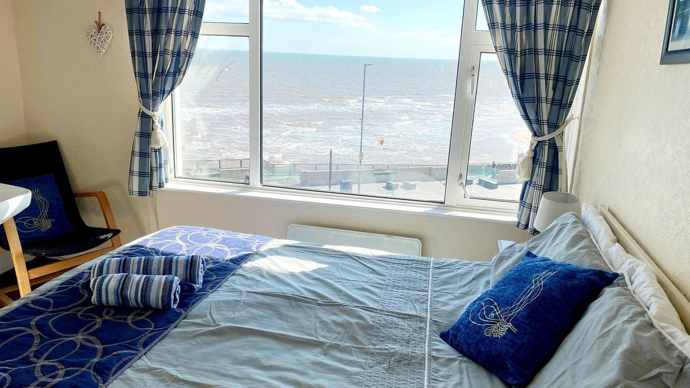 彭布羅克海濱 B&B 酒店 - 布萊林頓