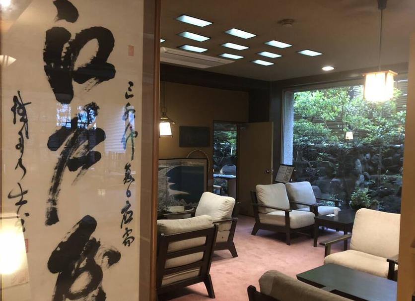 大廳 相片