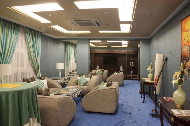 馬斯喀特鬱金香旅館 - 馬斯喀特