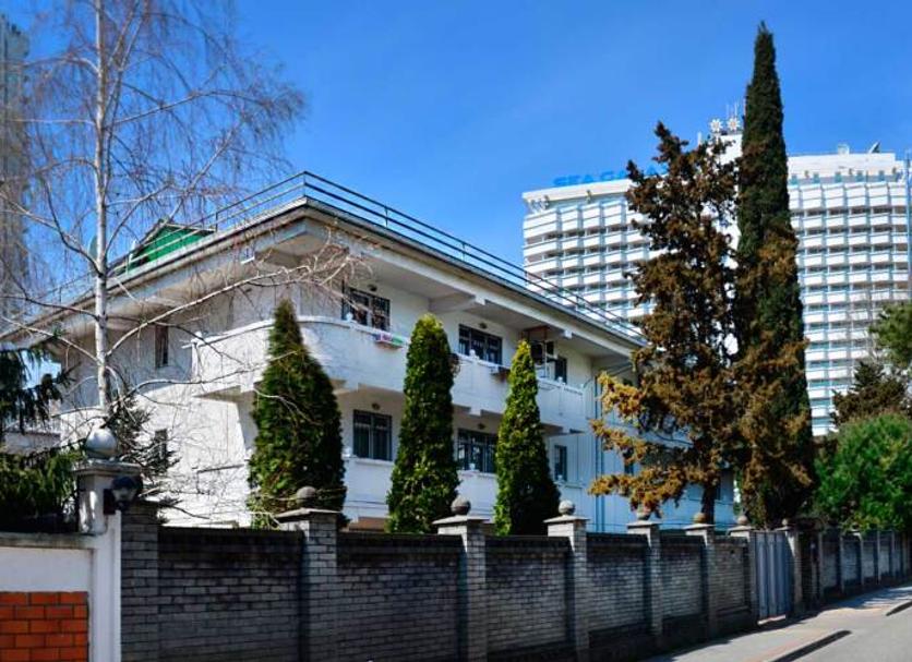建築 相片