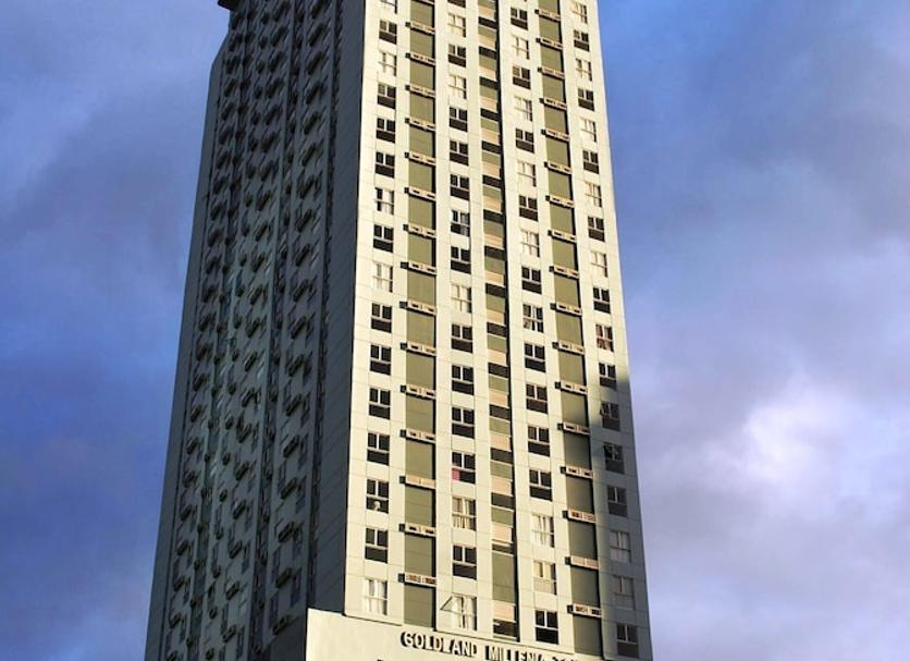 建築 相片