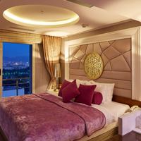 Doubletree By Hilton Hotel Izmir - 阿爾桑賈克 - 伊士麥
