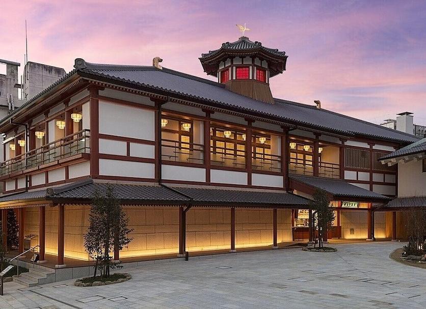 建築 相片