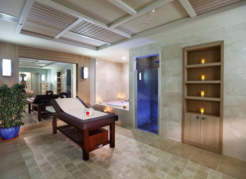 Spa 相片