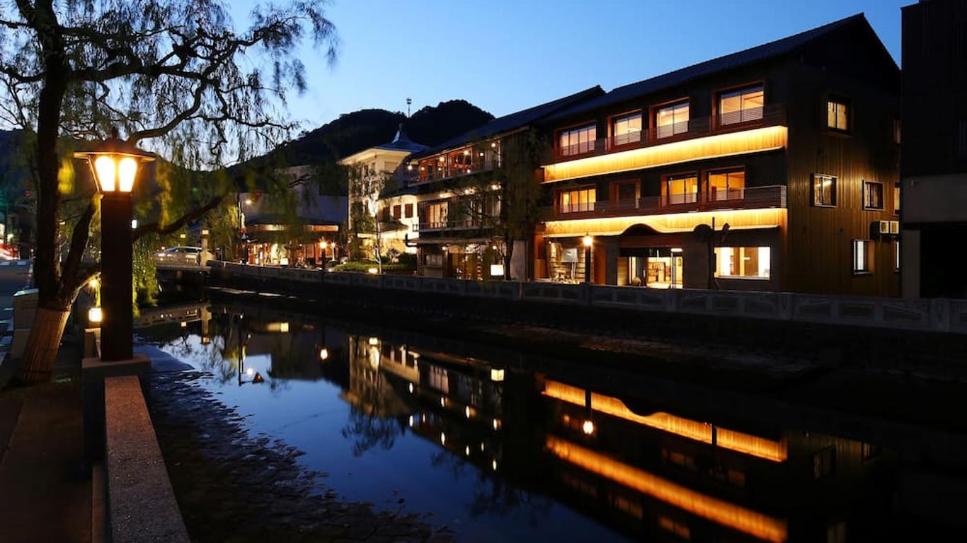 市田雅日式旅館