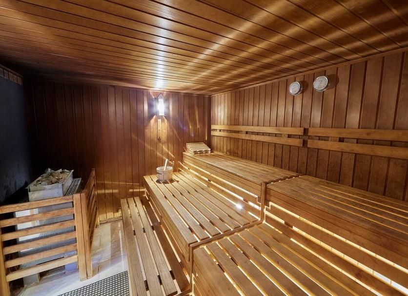 Spa 相片