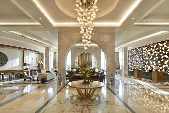 塔什干凱悅宮酒店 - 塔什干